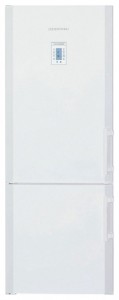 Liebherr CBNP 5156 Холодильник фото