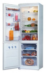 Vestel WN 360 Tủ lạnh ảnh
