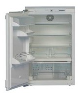 Liebherr KIB 1740 Холодильник фото