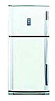 Sharp SJ-PK70MSL Холодильник фотография