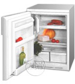 NORD 428-7-420 Хладилник снимка