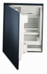 Smeg FR155SE/1 冷蔵庫
