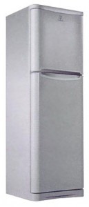 Indesit T 18 NF S Buzdolabı fotoğraf