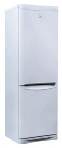 Indesit B 15 Refrigerator larawan