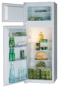 Bompani BO 06442 Refrigerator larawan