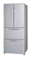 Panasonic NR-D701BR-S4 Refrigerator larawan