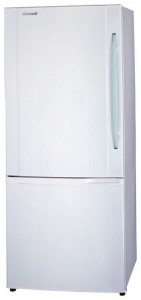Panasonic NR-B651BR-W4 Холодильник фотография