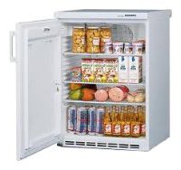 Liebherr UKS 1800 冰箱 照片