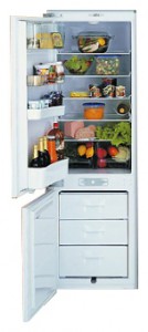 Hansa RFAK311iBFP Refrigerator larawan