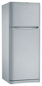 Indesit TAN 6 FNF S Холодильник фотография