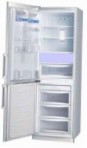 LG GC-B409 BVQK Холодильник