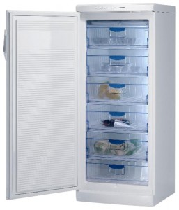 Gorenje F 6245 W Refrigerator larawan