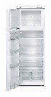 Liebherr CT 2811 Холодильник фото