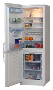 BEKO CHE 33200 Kjøleskap Bilde