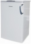 Shivaki SFR-140W 冰箱