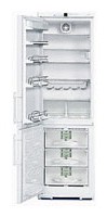 Liebherr CN 3866 Refrigerator larawan