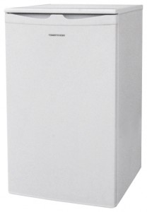 Vestfrost VD 091 R Refrigerator larawan
