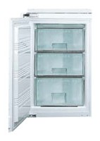 Imperial GI 1042-1 E Tủ lạnh ảnh