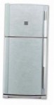 Sharp SJ-P69MGY Køleskab