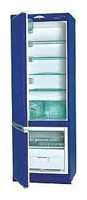 Snaige RF315-1661A Tủ lạnh ảnh