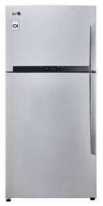 LG GR-M802HSHM Хладилник снимка