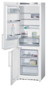 Siemens KG36VXW20 Холодильник фотография