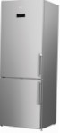 BEKO RCNK 320E21 X Холодильник
