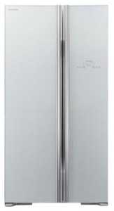 Hitachi R-S702PU2GS Tủ lạnh ảnh