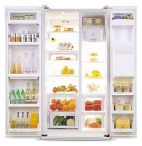 LG GR-L217 BTBA Tủ lạnh ảnh