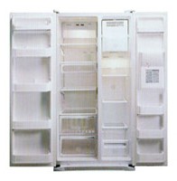 LG GR-P207 GTUA Холодильник фото