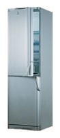 Indesit C 132 S Refrigerator larawan