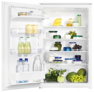 Zanussi ZBA 15021 SA Холодильник фото