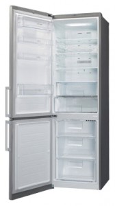 LG GA-B489 BLQA Холодильник фотография