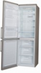 LG GA-B439 BECA Холодильник