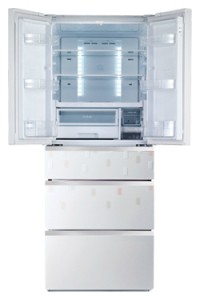 LG GC-B40 BSGMD Kjøleskap Bilde