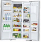 Hitachi R-S702GPU2GS Холодильник