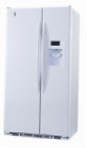 General Electric PCE23TGXFWW Холодильник