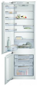 Bosch KIS38A65 Tủ lạnh ảnh
