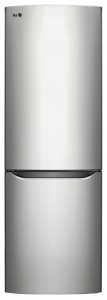 LG GA-B409 SMCA Хладилник снимка