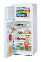 Liebherr CT 2421 Refrigerator larawan