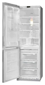 LG GR-B399 PLCA Холодильник фото