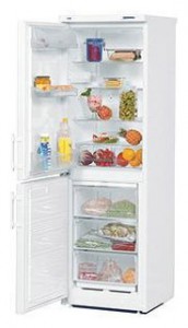 Liebherr CUN 3021 Холодильник фотография