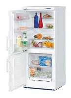 Liebherr CU 2221 Refrigerator larawan