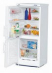 Liebherr CU 2221 Tủ lạnh