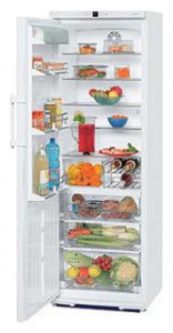 Liebherr KB 4250 Холодильник фото