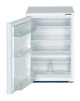 Liebherr KTS 1730 Холодильник фотография