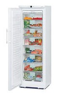 Liebherr GN 2853 Холодильник фотография