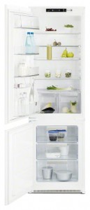 Electrolux ENN 92803 CW Холодильник фото