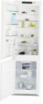 Electrolux ENN 92803 CW Холодильник