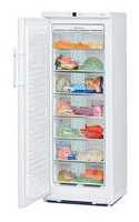 Liebherr GN 2553 Tủ lạnh ảnh